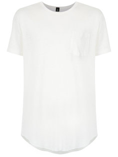 chest pocket T-shirt Osklen