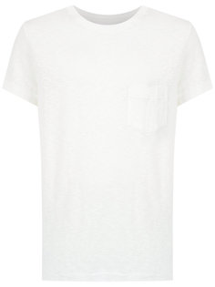 chest pocket T-shirt Osklen