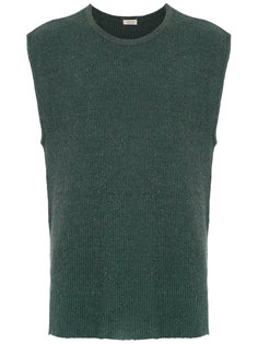 ribbed T-shirt Osklen