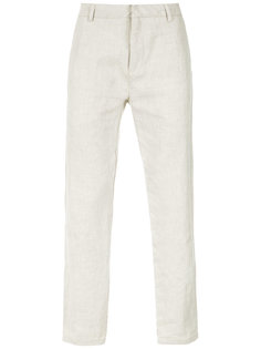 tailored trousers Osklen