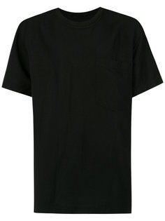 chest pocket T-shirt Osklen