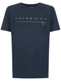 waterman T-shirt Osklen