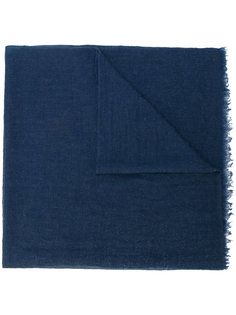 frayed scarf Faliero Sarti