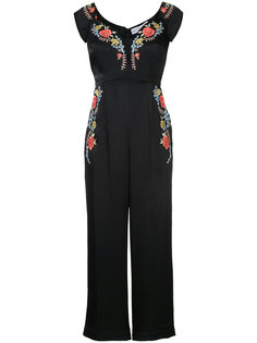 Distant Sky jumpsuit Alice Mccall