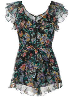 Tiny Dancer playsuit Alice Mccall