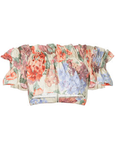 Love Thing top Alice Mccall