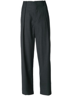 брюки Meddy Isabel Marant