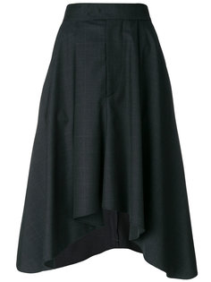 Misa asymmetric skirt Isabel Marant
