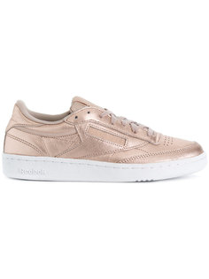кроссовки Club C 85 Reebok
