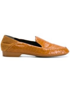 Fanin loafers Robert Clergerie