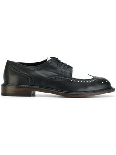 Roel lace-up shoes Robert Clergerie