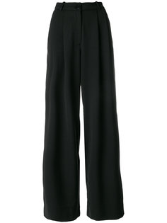 широкие брюки Essentiel Antwerp