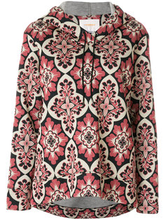 Palazzo hoodie La Doublej