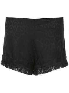 Star Boy shorts Alice Mccall