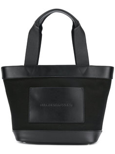 canvas tote Alexander Wang