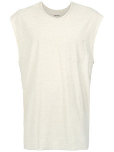 chest pocket T-shirt Osklen