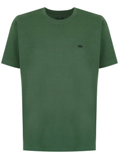 bicycle print T-shirt Osklen