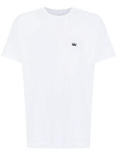 short sleeves T-shirt Osklen