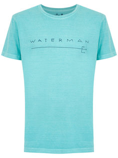 Waterman print T-shirt Osklen