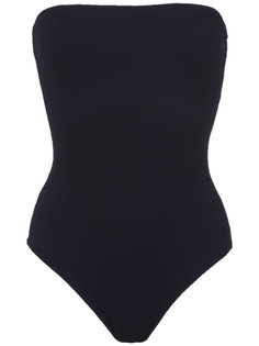 bandeau swimsuit Osklen