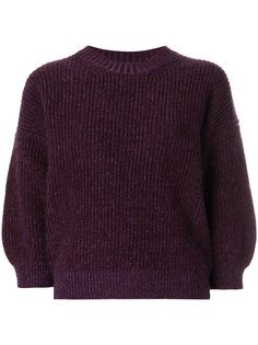 свитер в рубчик 3.1 Phillip Lim