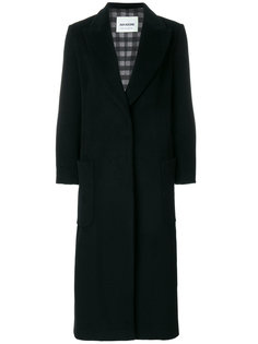 long single breasted coat  Ava Adore