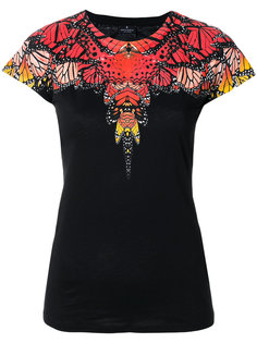 футболка Okam Marcelo Burlon County Of Milan