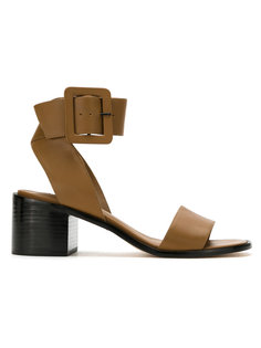 leather sandals Osklen