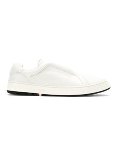 laceless sneakers Osklen