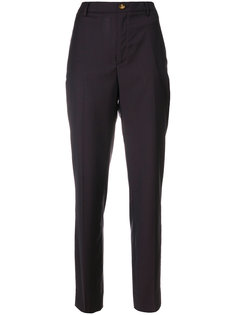 tailored tapered trousers Vivienne Westwood