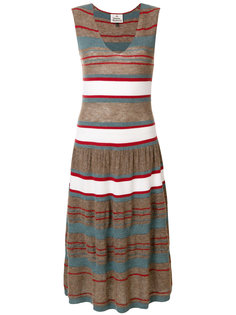 sleeveless knitted dress Vivienne Westwood