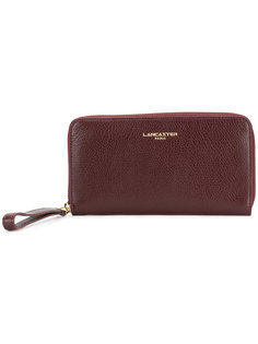 Camelia continental wallet Lancaster