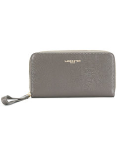 Camelia continental wallet Lancaster