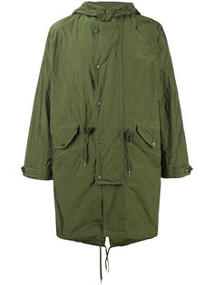 парка Solaro Our Legacy