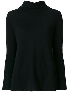 turtle neck jumper Lamberto Losani