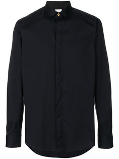 рубашка кроя слим Paul Smith