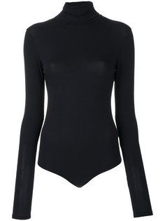 turtle neck body Majestic Filatures