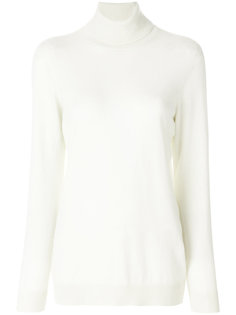 джемпер-водолазка La Fileria For Daniello