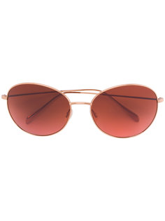 солнцезащитные очки Blondell Oliver Peoples