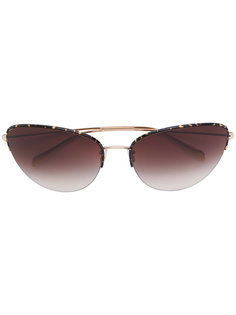 солнцезащитные очки Kiley Oliver Peoples