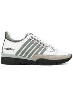 кроссовки 251 Dsquared2