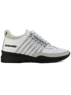 кроссовки 251 Dsquared2