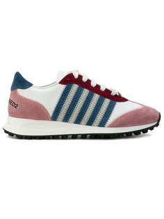 кроссовки New Runners Dsquared2