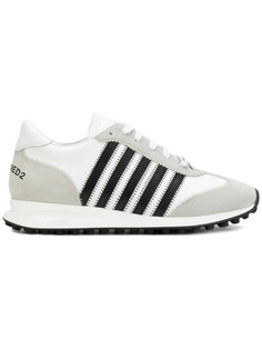кроссовки New Runners Dsquared2