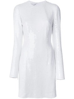 sequin embellished dress Stella McCartney