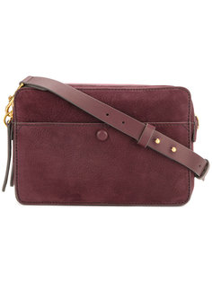 double stack cross body bag  Anya Hindmarch