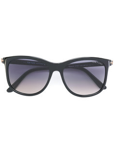 солнцезащитные очки Fiona 02 Tom Ford Eyewear