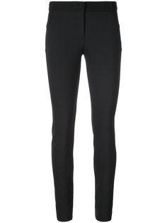 classic fitted trousers Veronica Beard