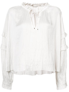 Carolina blouse Ulla Johnson