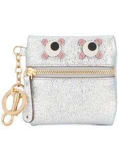 кошелек для монет Eyes Anya Hindmarch